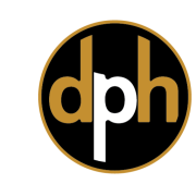 Digital Print House - DPH logo