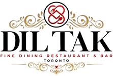 Dil Tak Indian Cuisine and Bar logo