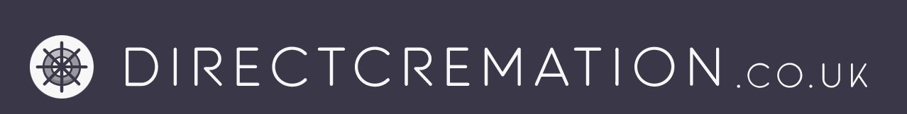 Direct Cremation from Britain's Direct Cremation service logo