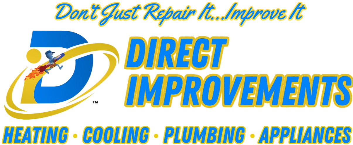 Direct Improvements logo