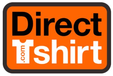 Direct T-Shirt custom t-shirt printing Singapore logo