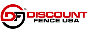 Discount Fence USA logo