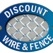 Discount Wire and Fence logo