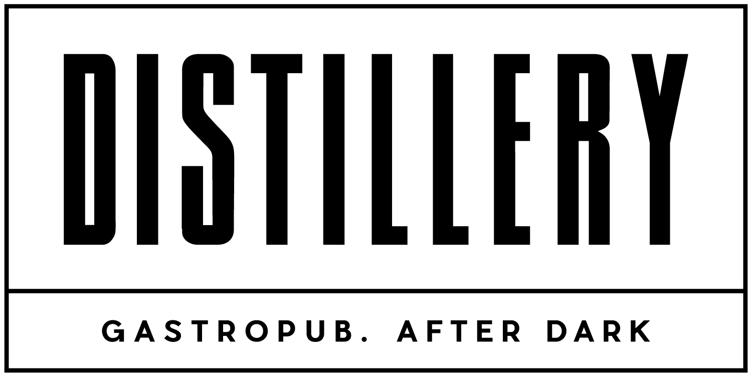 Distillery Gastropub logo