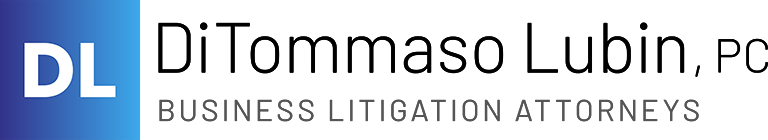 DiTommaso Lubin, PC logo