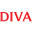 Diva Gallery logo
