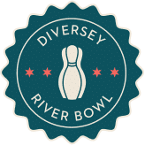 Diversey River Bowl logo