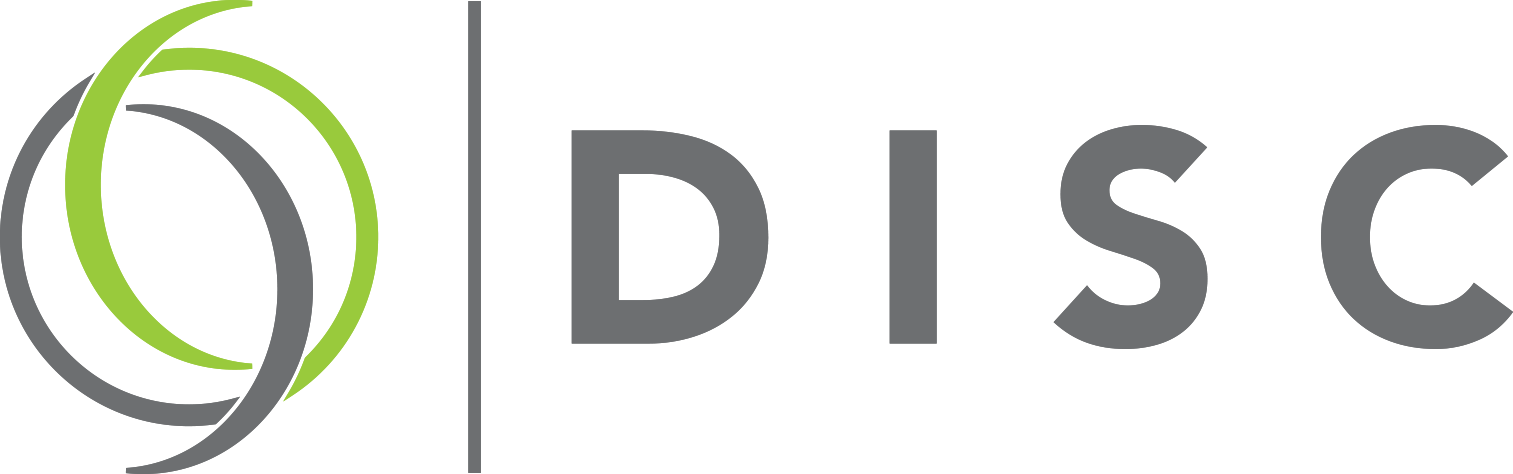 Diversified Integrated Sports Clinic (DISC) - DHCC logo
