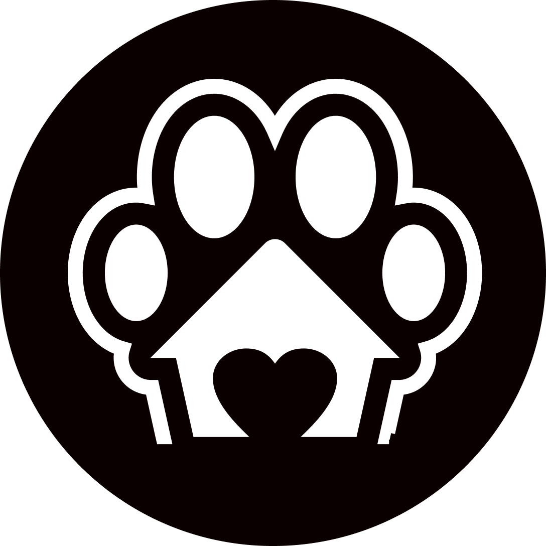 Divine Creatures Cat Boarding logo