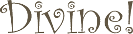 Divine logo
