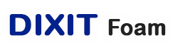 Dixit Foam logo