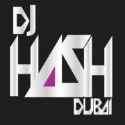 DJ Events Dubai | Booking DJs | AV Rentals logo
