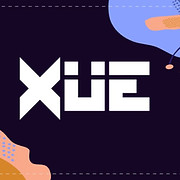 DJ Xüe | Dubai DJ logo