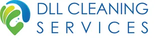 DLL Cleaning Services logo