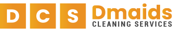 Dmaids Cleaning Services - Abu Dhabi logo