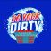 Do Your Dirty Laundry Services LLC logo