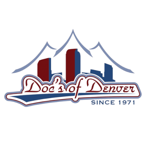 Doc's of Denver logo