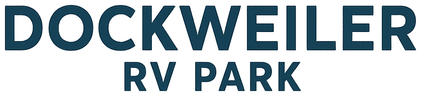 Dockweiler RV Park logo