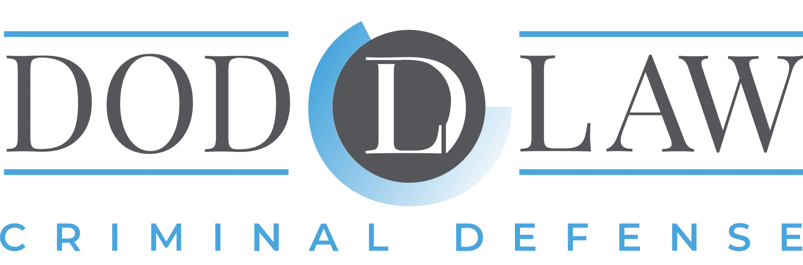 Dod Law, APC logo