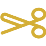 Dog Haven Salon & Academy logo