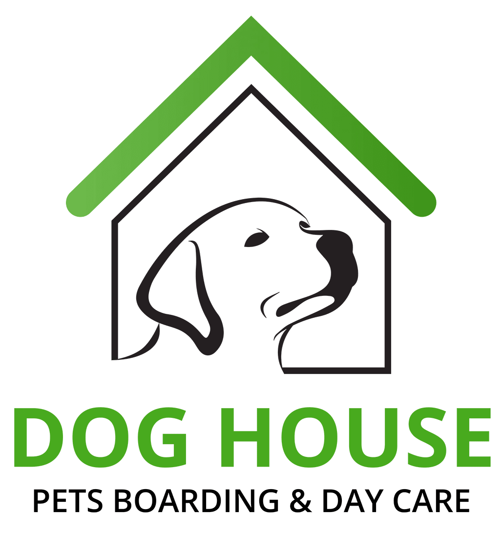 Dog House logo