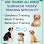 Dog trainer subhash Yadav all breed logo