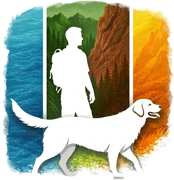 Dogventure HQ - Daycare, Boarding, Grooming & More logo