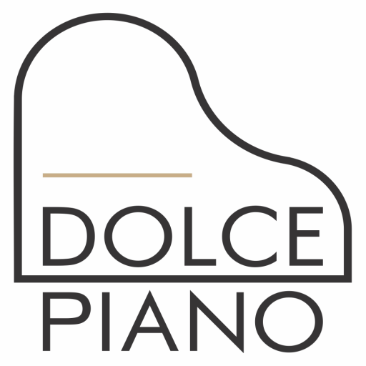 Dolce Piano logo