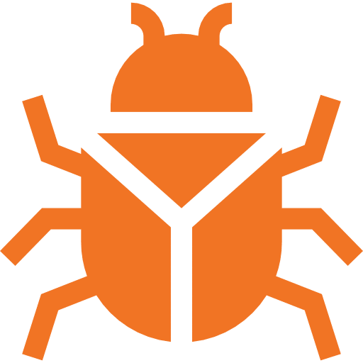 Dominator Pest Control logo