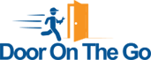 Door On The Go logo