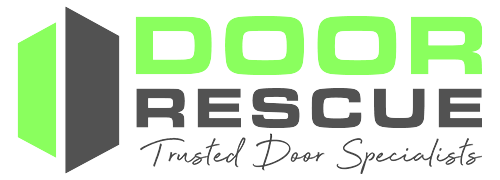 Door Rescue logo