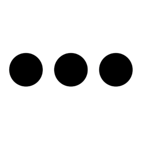 dots space KARAOKE logo