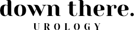 Down There Urology logo