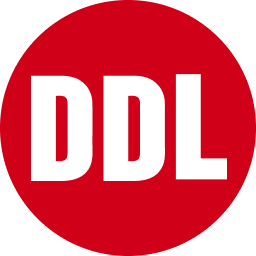 Downtown Dog Lounge logo