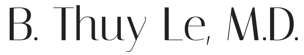 Downtown ENT: B. Thuy Le, MD logo