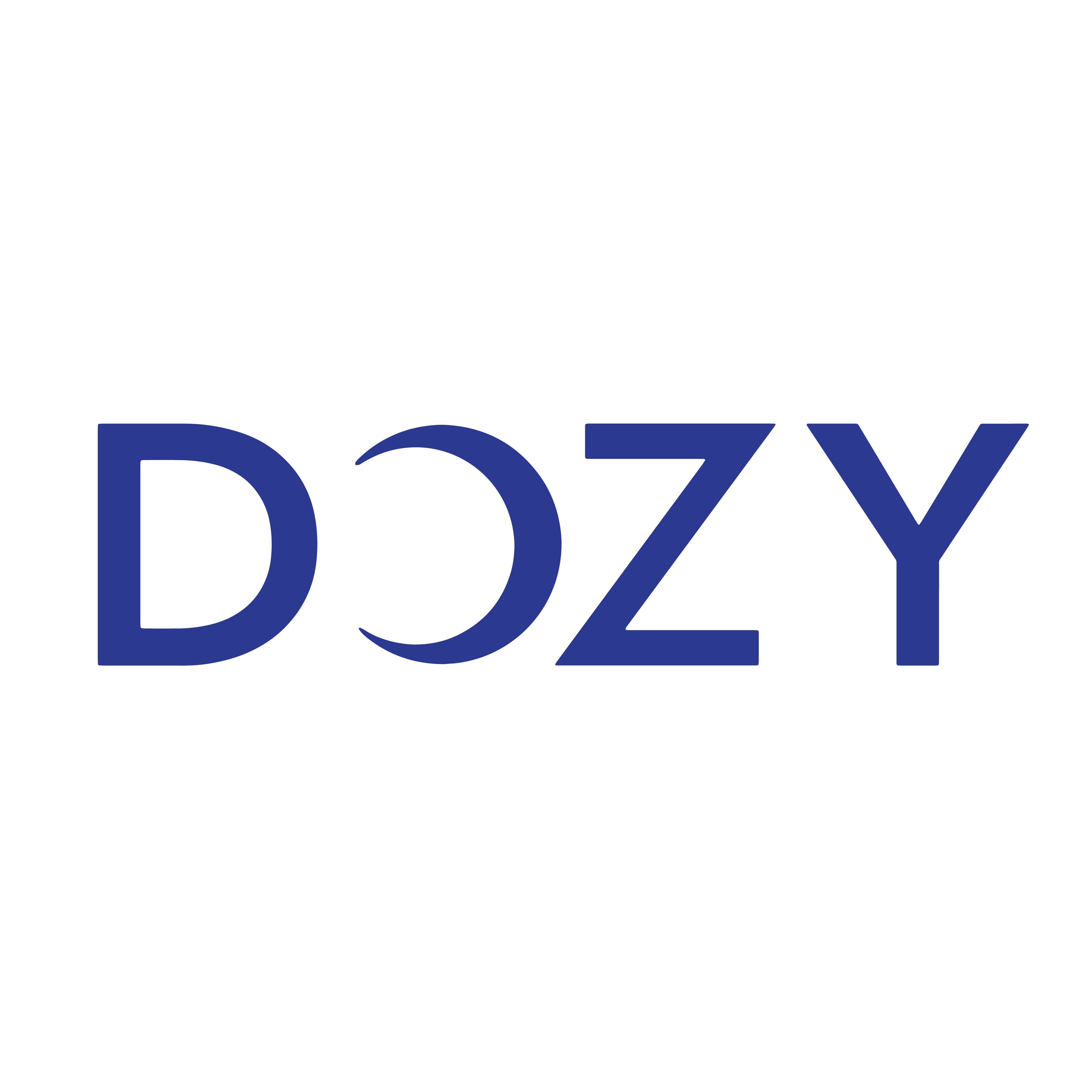 DOZY - Queen St W logo
