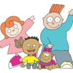 Dr Alison Baxter Paediatrician logo