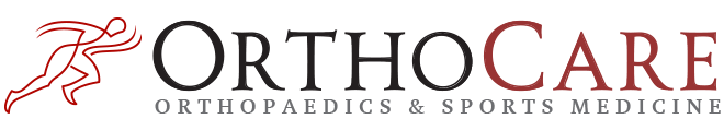 Dr. Ananda Vella - Orthopaedic Surgeon at OrthoCare (Mount Elizabeth Novena Specialist Center) logo