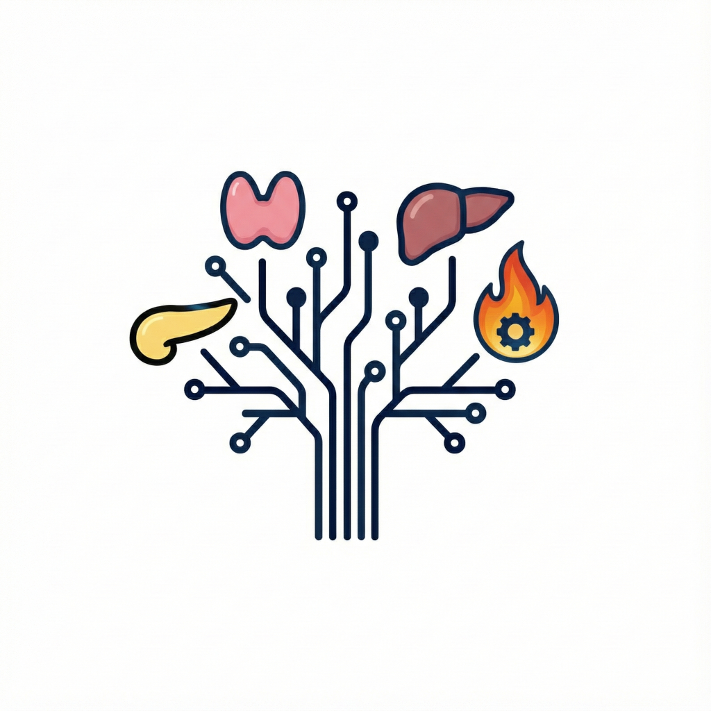 Dr. Andres Splenser logo