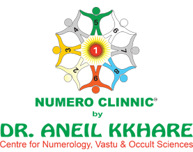 Dr. Aneil Kkhare logo