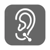 Dr. Asma Piercing Center logo