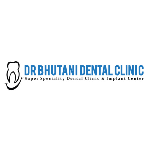 DR BHUTANI DENTAL CLINIC logo