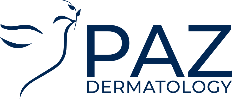Dr. Carlos Paz logo
