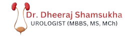 Dr.Dheeraj Shamsukha logo