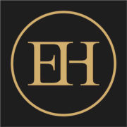 Dr E Hoosen logo