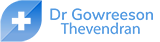 Dr Gowreeson - Orthopaedic Specialist | Foot & Ankle Specialist in Singapore | (OrthofootMD) logo