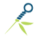 Dr Graham Yutar - Acupuncturist & Dr of Chinese Medicine / Homeopath - Sandton / Morningside logo