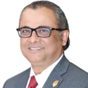 Dr H Sanjay Bhat logo