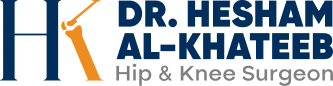 Dr Hesham logo