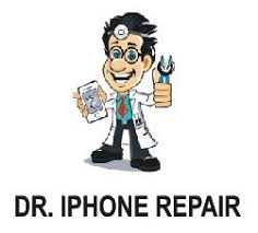 Dr iphone Repair | Apple Service Center Dwarka | Apple Repair | ipad Repair | Airpods Repair | iPhone Repair In Dwarka logo